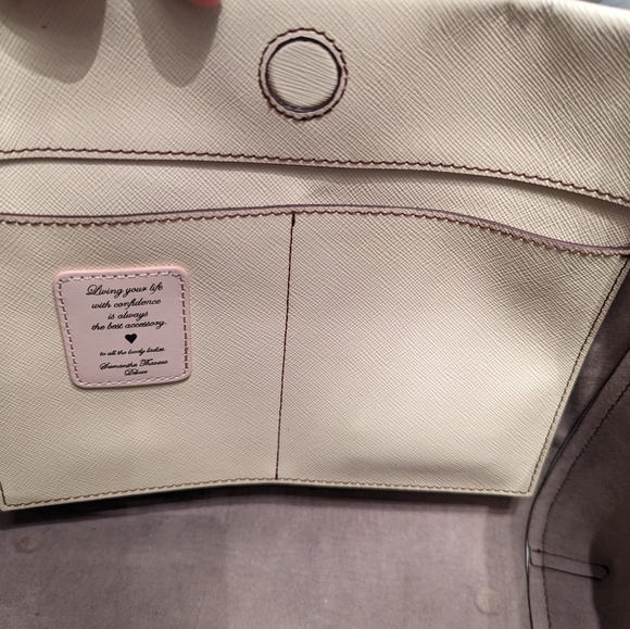 Samantha Thavasa handbag - Picture 7 of 7